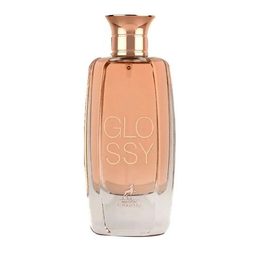 Парфюмерная вода MAISON ALHAMBRA Парфюмерная вода Glossy