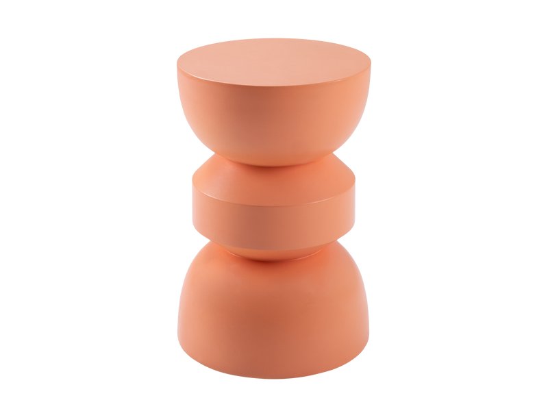 Журнальный стол Тампа-1 Glossy Terra